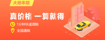 中国大地保险官方商城