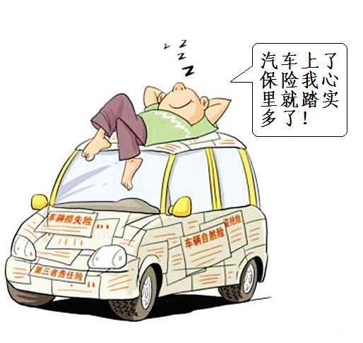 网上购买大地交强险怎么样？安全吗？