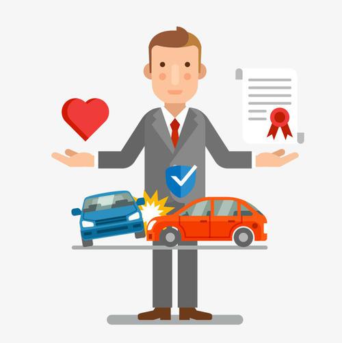汽车保险办理都有哪些流程？