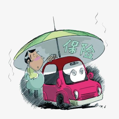 大地保险定损流程都有哪些？