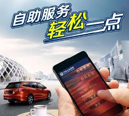 大地车险app