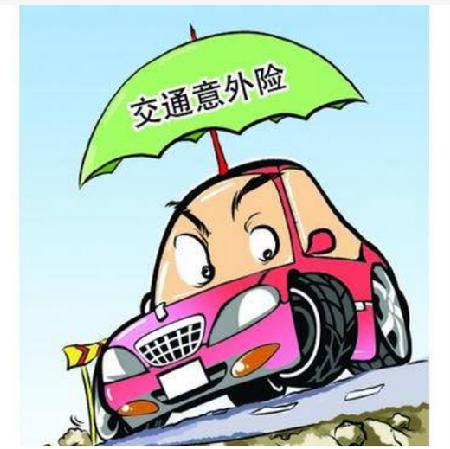 10. 购买大地交通意外保险的原因是什么